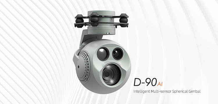 36X ZOOM 4K 8MP POE Wifi Humanoid Auto Track IR PTZ Speed IP