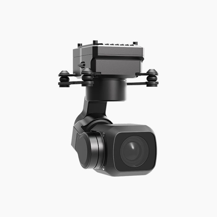 Z-1Pro Intelligent Black Light Full-Color Night Vision Micro